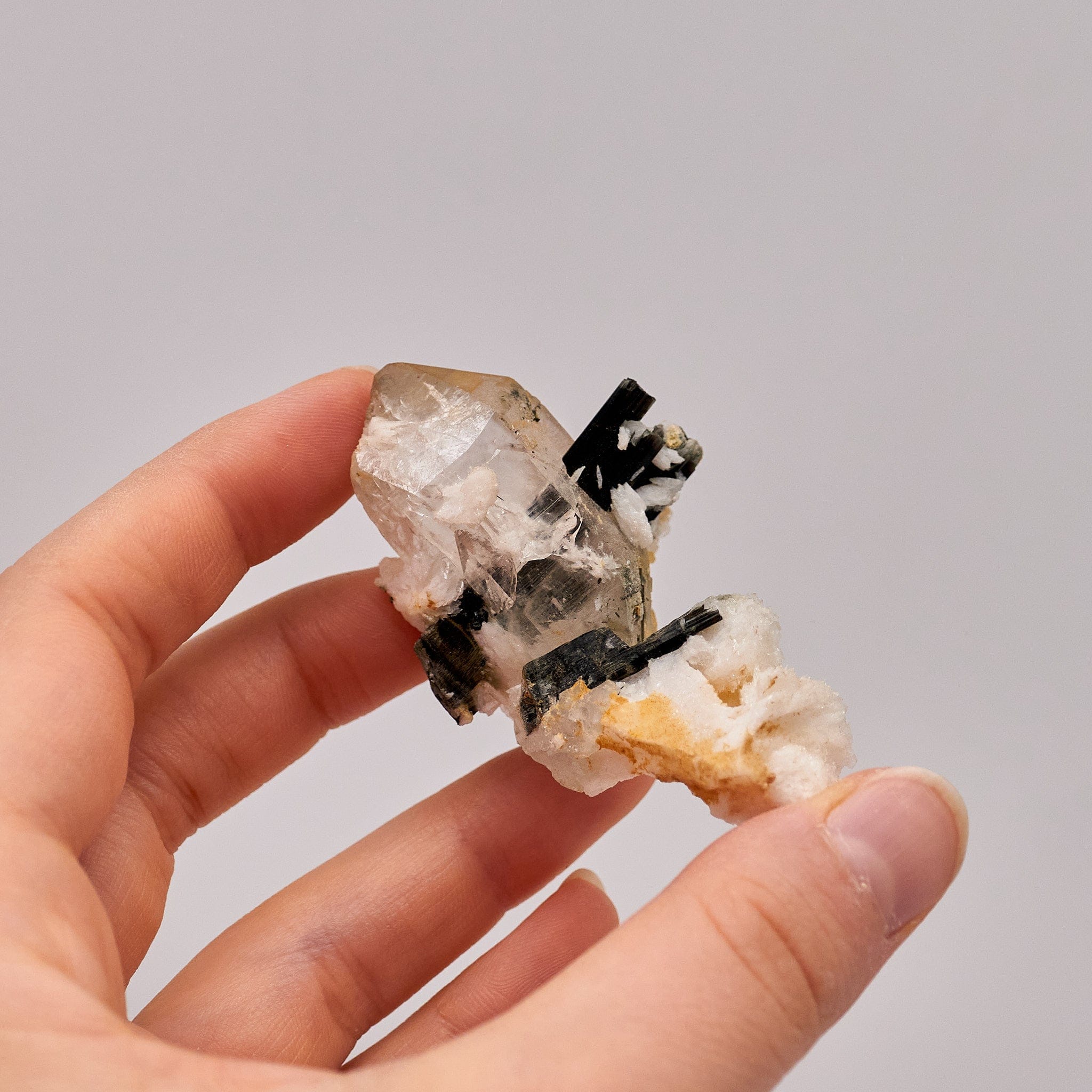 Turmalin - Special #020