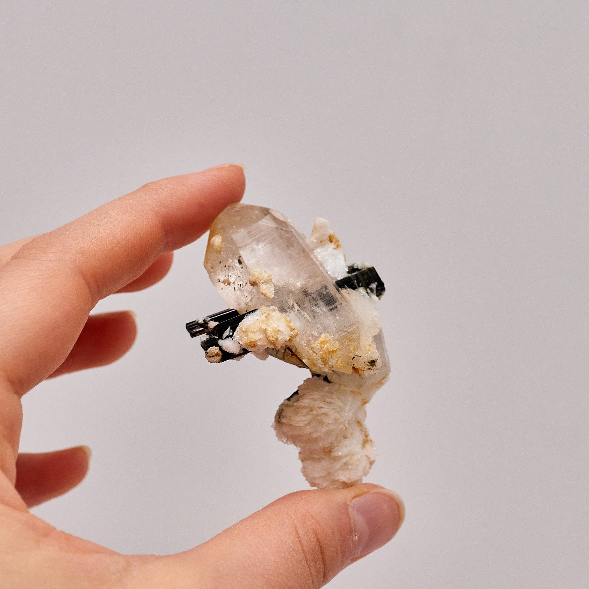 Turmalin - Special #020