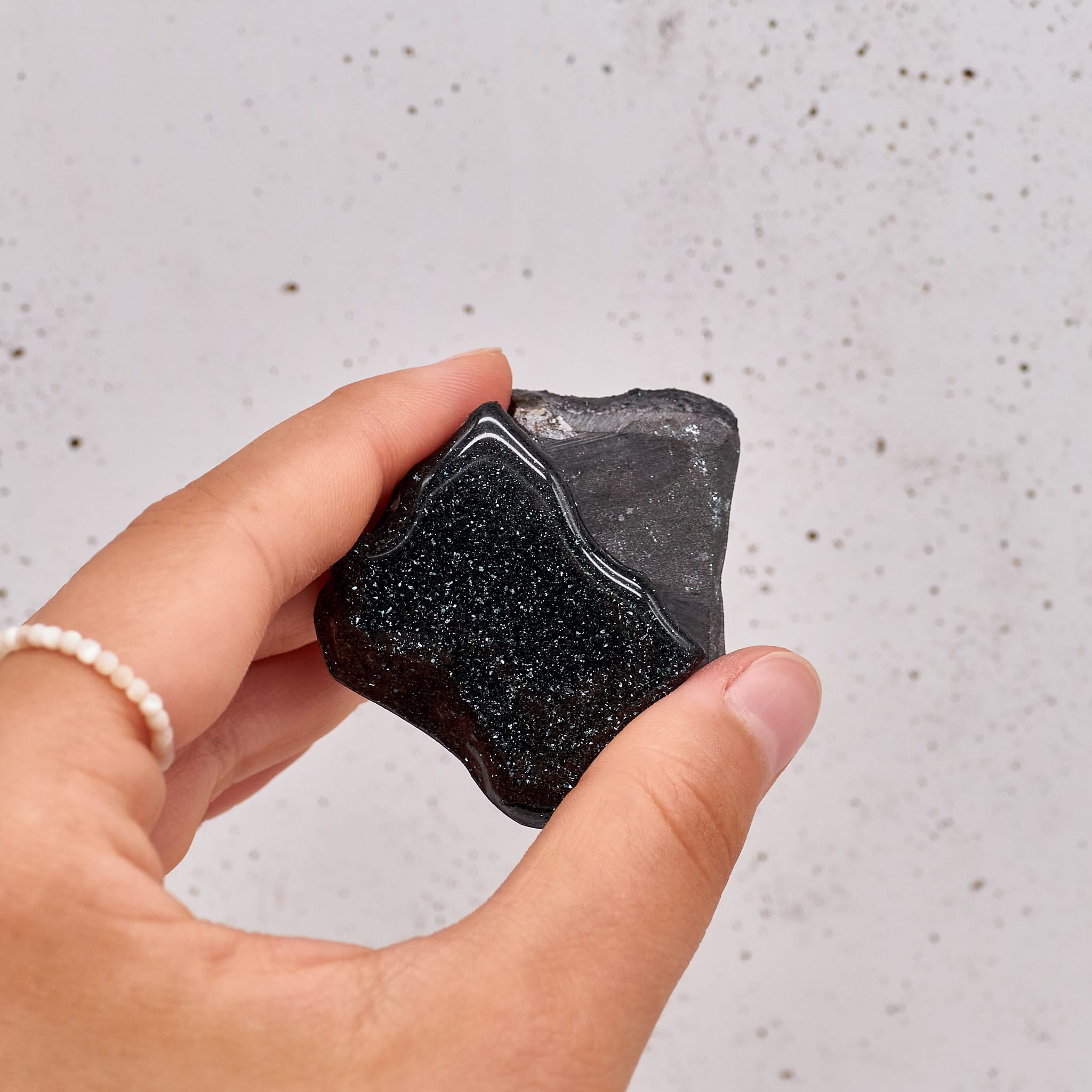 Specularite - Polished