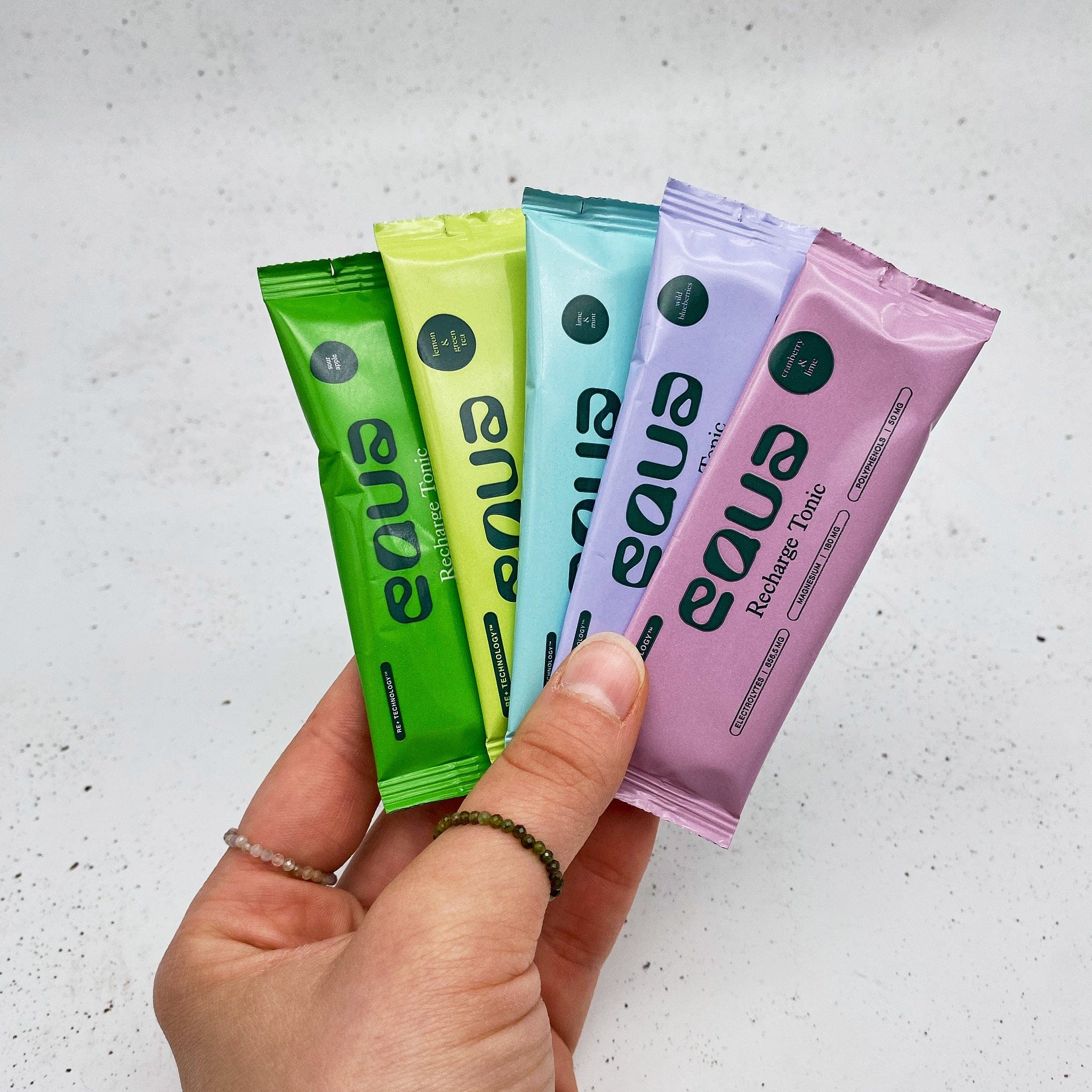 Vrečka Presenečenja