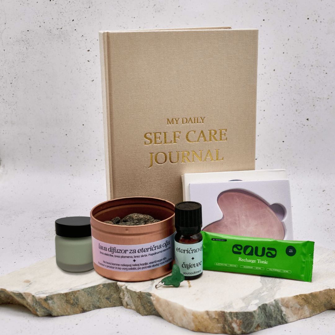 Vrečka Presenečenja