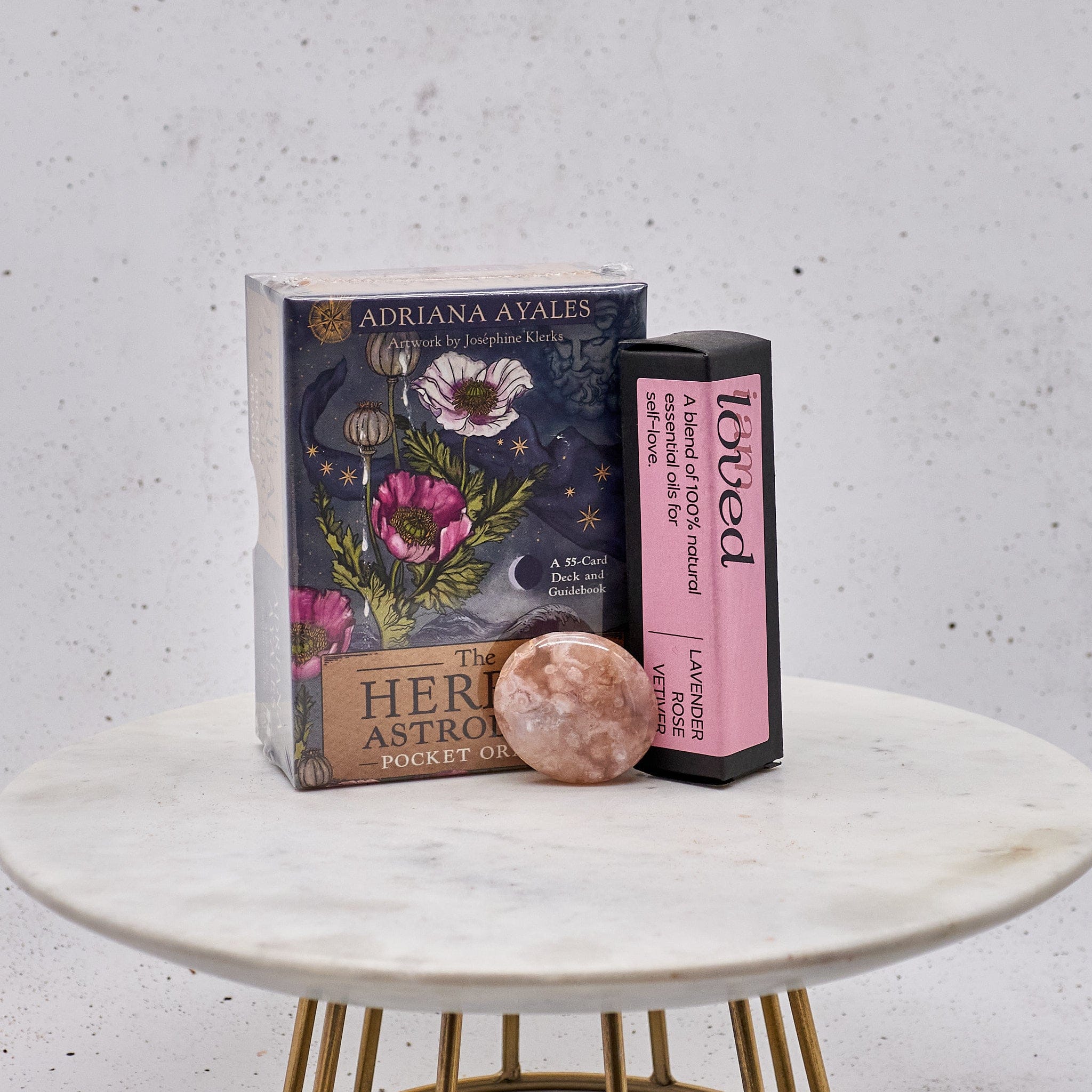 Bloom - Ritualni Paket