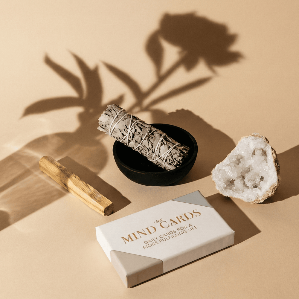 Cleanse & Begin - Ritualni Paket