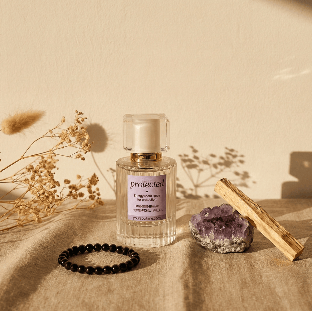 Rest & Protect - Ritualni Paket