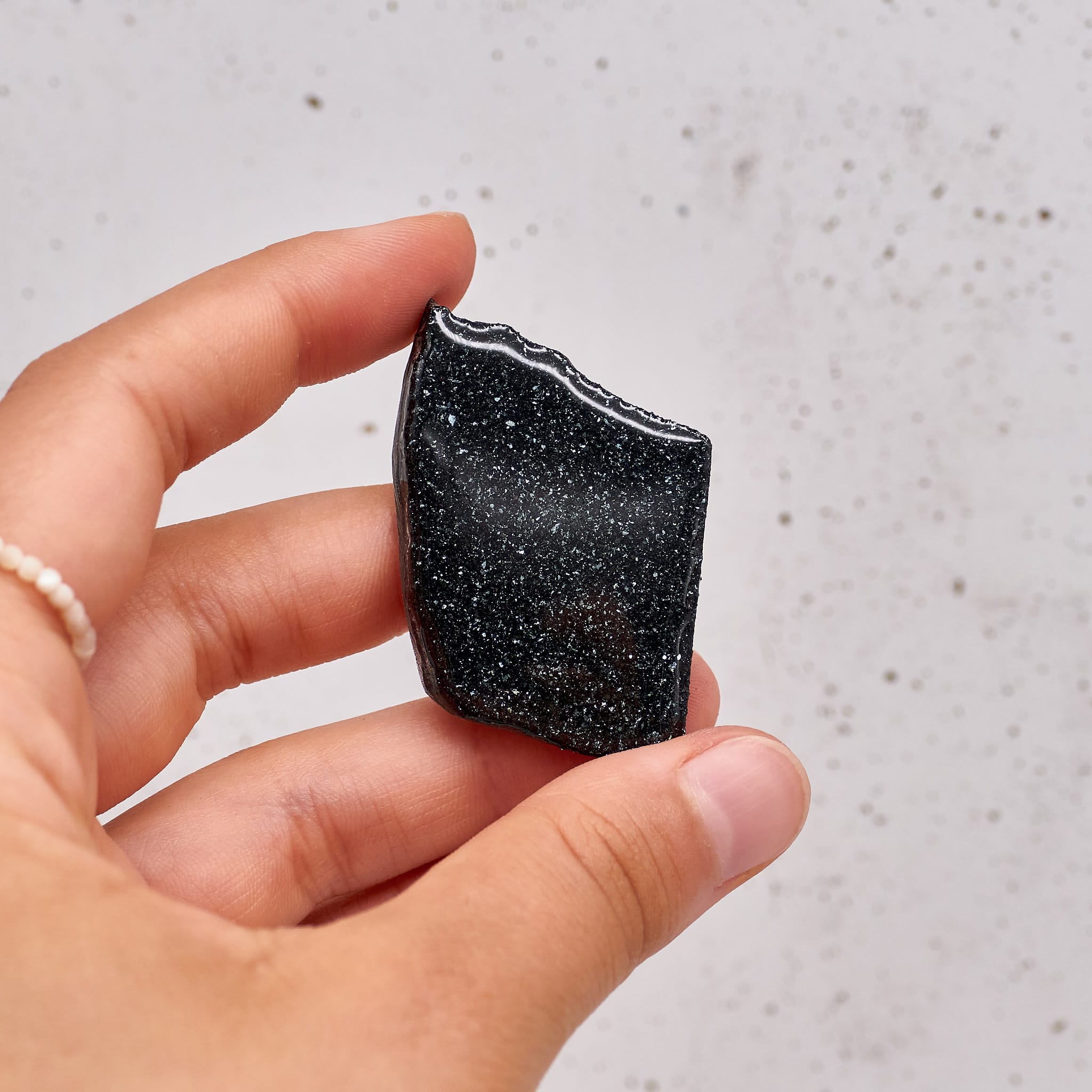 Specularite - Polished